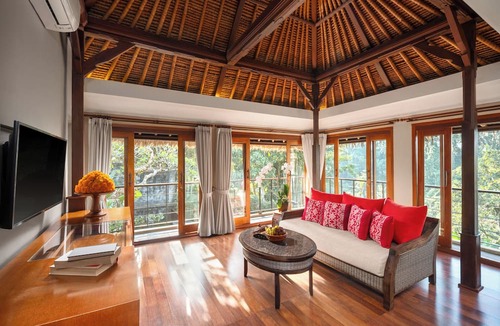 Petulu Resort | Kamandalu Ubud