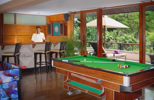 BTDC Hotel | Nusa Dua Beach Hotel and Spa - Handwritten Collection