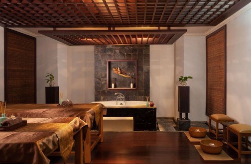 Surabaya Hotel | Hotel Majapahit Surabaya - MGallery