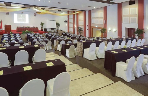 Mangga Besar Hotel | The Jayakarta Jakarta