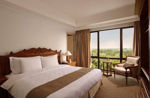 Tangerang Hotel | Aryaduta Lippo Village