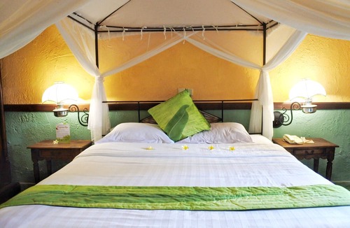 Prawirotaman Hotel | Jogja Village