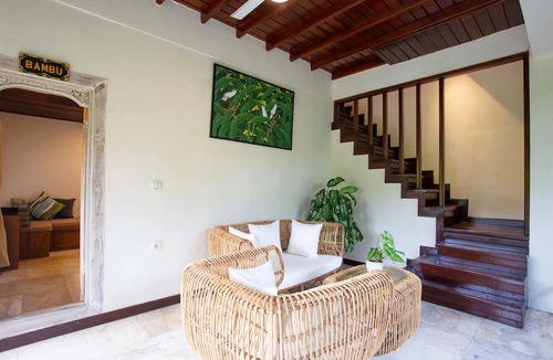 Singakerta Resort | Villa Semana Resort & Spa