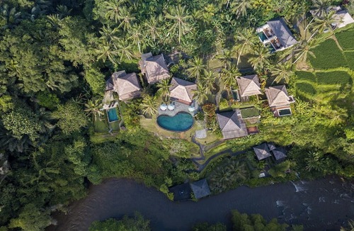 Singakerta Resort | Villa Semana Resort & Spa