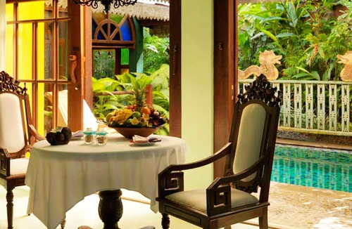 Batu Bolong Resort | Hotel Tugu Bali Canggu