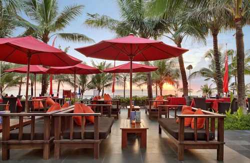 Legian Hotel | Legian Beach Hotel