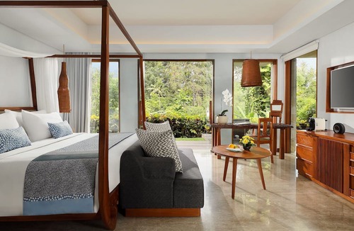 Peliatan Resort | Maya Ubud Resort and Spa