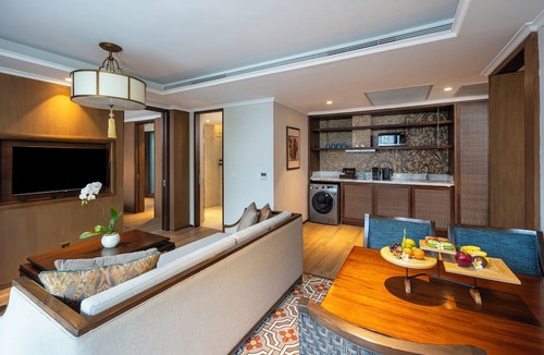 Downtown Kuta Resort | Ramayana Suites & Resort