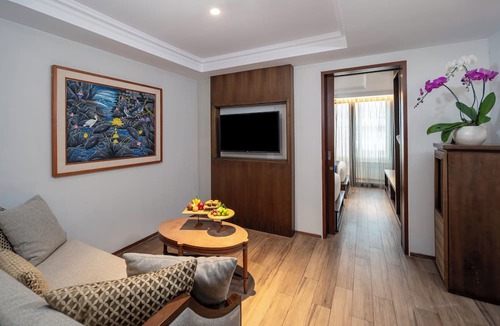 Downtown Kuta Resort | Ramayana Suites & Resort
