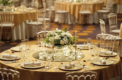 Surabaya Hotel | JW Marriott Surabaya