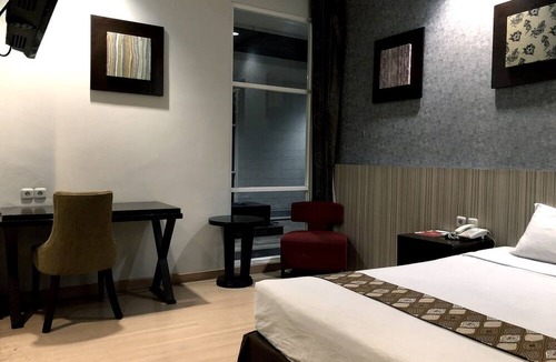 Sedati Hotel | Hotel Sinar 1