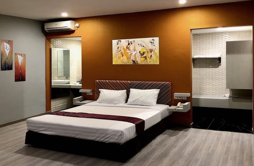 Sedati Hotel | Hotel Sinar 1