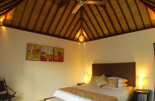 Gili Trawangan Villa | Gili Villas