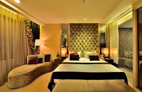 Pekayon Jaya Hotel | Amaroossa Grande Bekasi