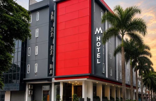 Melawai Hotel | M Hotel Jakarta