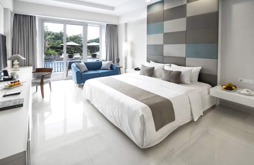 Bogor Selatan Resort | R Hotel Rancamaya