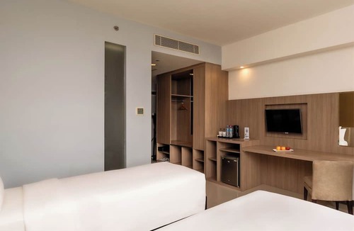 Banjarmasin Hotel | Banua Banjarmasin Hotel & Convention Center