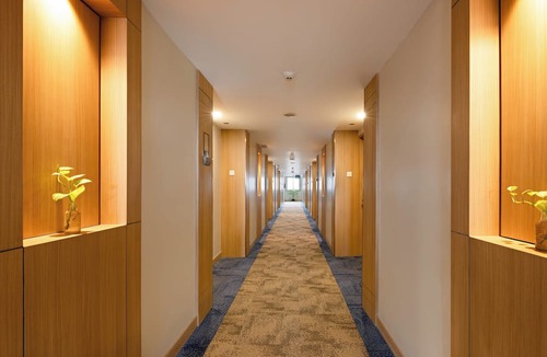 South Tambun Hotel | Metland Hotel Bekasi