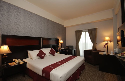 Mampang Prapatan Hotel | Hotel Kaisar
