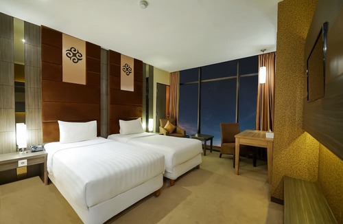Tanjung Duren Utara Hotel | Grand Tjokro Jakarta