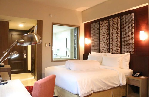 Mlati Hotel | Indoluxe Hotel Jogjakarta