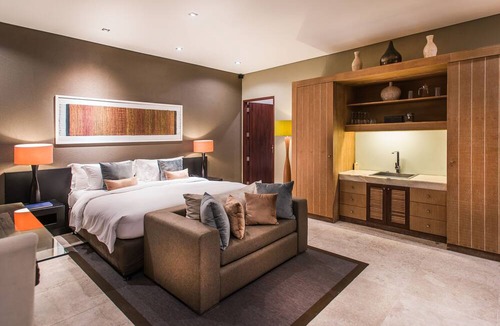 Petitenget Hotel | Cicada Luxury Townhouses