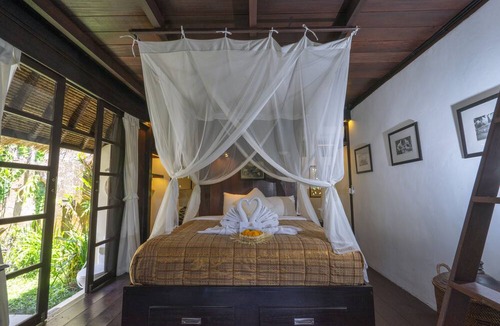 Ubud Hotel | Lodtunduh Sari