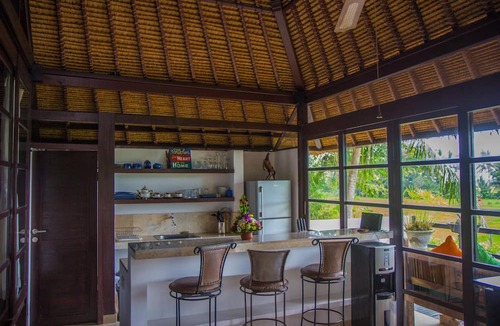 Ubud Hotel | Lodtunduh Sari