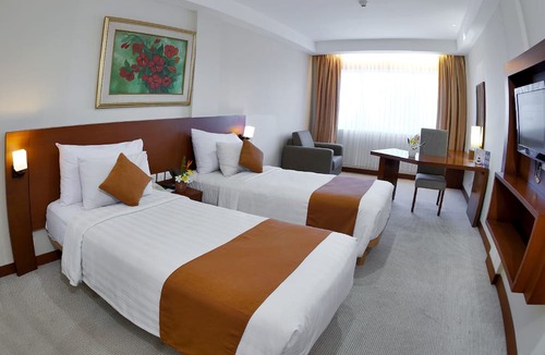 Tanjung Pinang Hotel | Aston Tanjung Pinang Hotel & Conference Center
