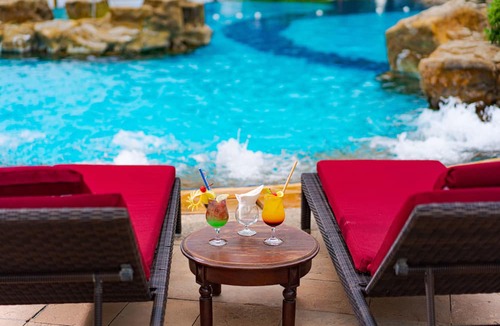 Sebung Resort | Banyu Biru Villa
