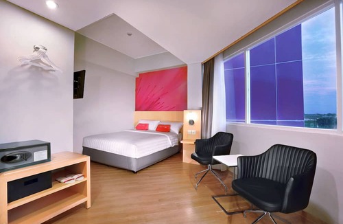 Cikarang Hotel | favehotel Jababeka Cikarang