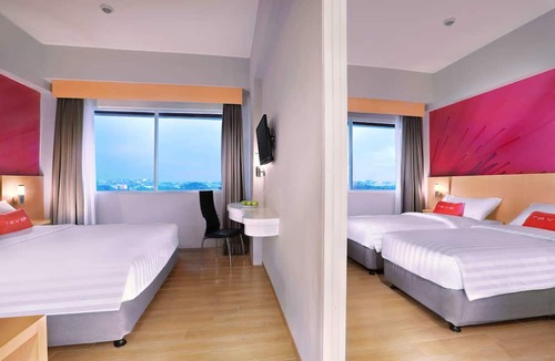 Cikarang Hotel | favehotel Jababeka Cikarang