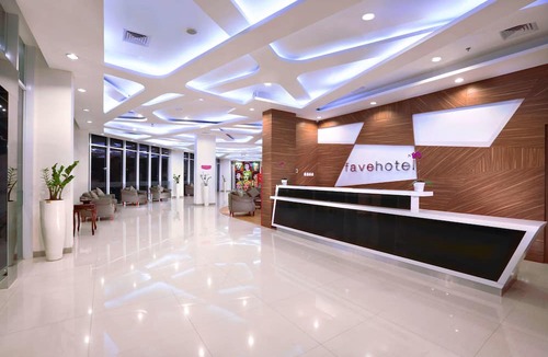Cikarang Hotel | favehotel Jababeka Cikarang