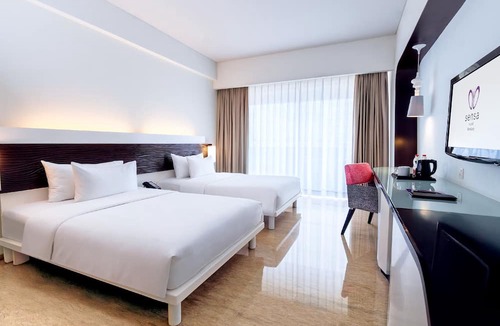 Cipaganti Hotel | Sensa Hotel