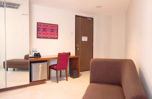Ciputat Hotel | Hotel Santika Premiere Bintaro