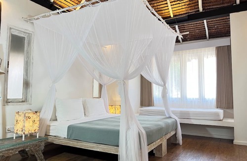 Telukbakau Resort | Trikora Beach Club & Resort