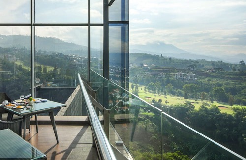 Bandung Hotel | InterContinental Bandung Dago Pakar by IHG
