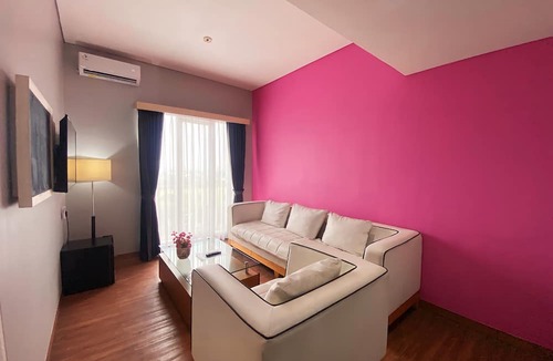 Bandung Hotel | Shakti Hotel Bandung