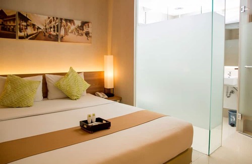 Jakarta Hotel | Chic Quarter Residence