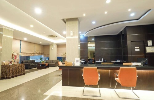 Prawirotaman Hotel | Pandanaran Prawirotaman Yogyakarta
