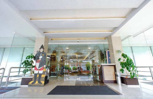 Prawirotaman Hotel | Pandanaran Prawirotaman Yogyakarta