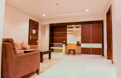 Kupang Hotel | Sahid T-More Kupang