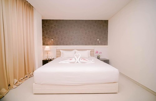 Kupang Hotel | Sahid T-More Kupang