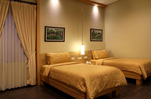 Klojen Hotel | COZY Boutique Guest House