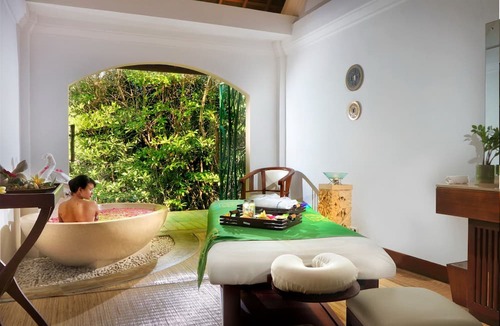 Pejarakan Hotel | Mimpi Resort Menjangan