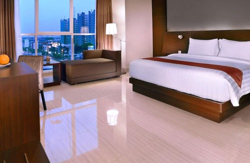 Bekasi Hotel | Aston Imperial Bekasi Hotel & Conference Center
