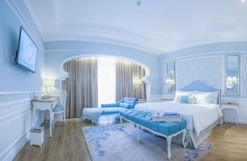 Bandung Hotel | Noor Hotel