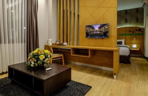 Praya Hotel | ILLIRA Lite Praya Lombok