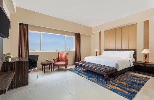 Cibodas Hotel | Aston Cimone Hotel & Convention Center