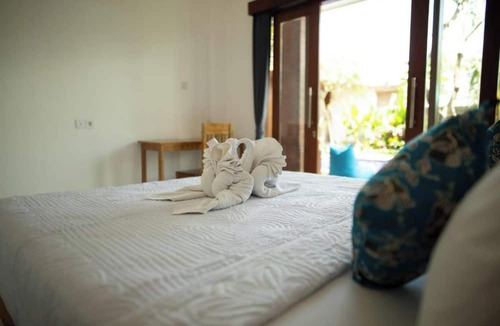 Babakan House | Frangipani House & Spa by Ecommerceloka